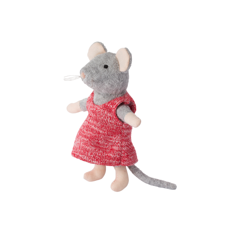 To Go Bedroom & Plush Julia Bundle