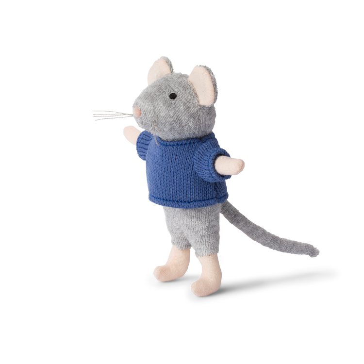 Sam, Mom & Dad Plush Bundle