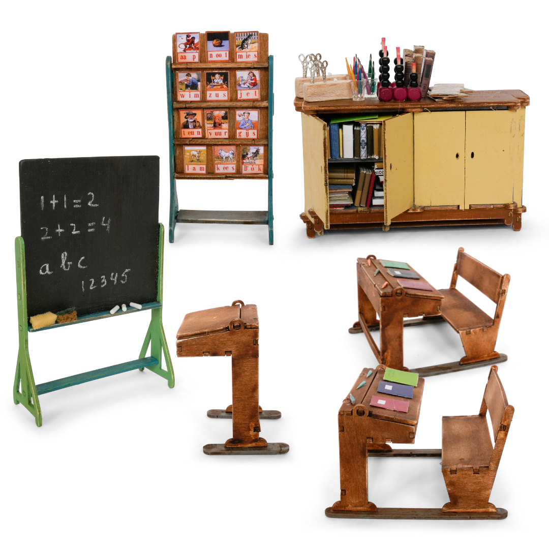 Craft Set Basic - Classroom