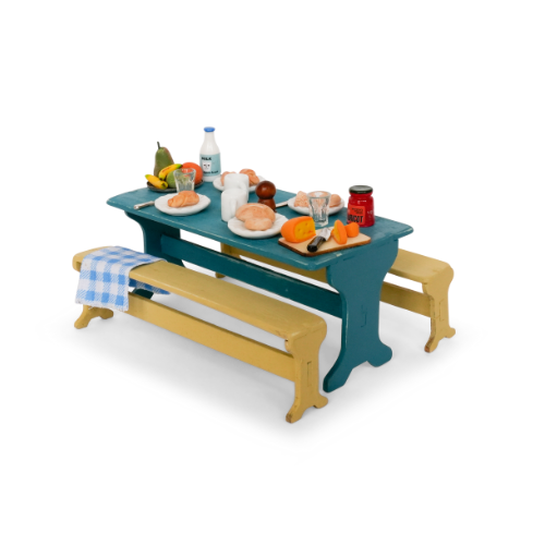 Kitchen Furniture Kit