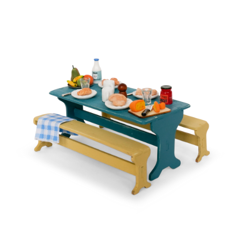 Furniture Kit - Kitchen