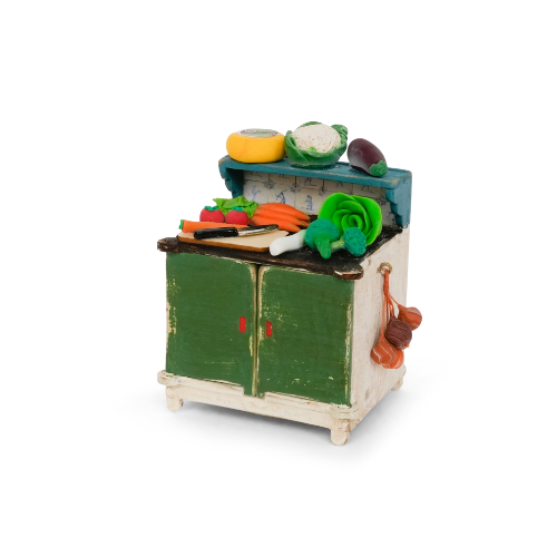 Furniture Kit - Kitchen