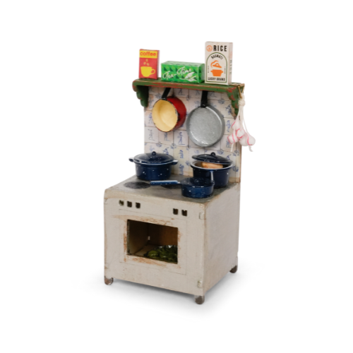 Furniture Kit - Kitchen