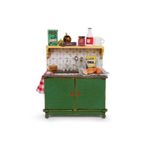 Furniture Kit - Kitchen