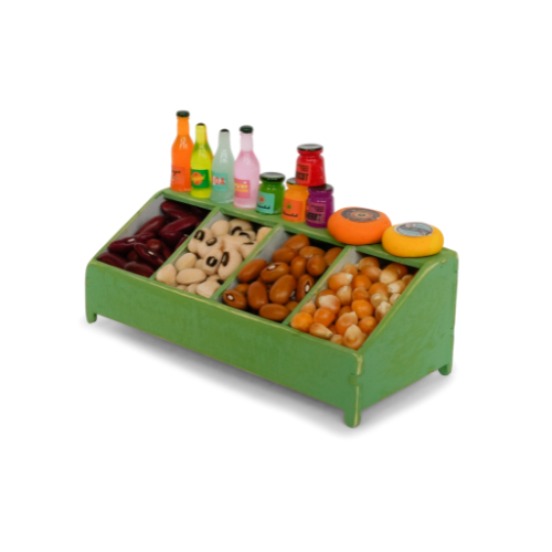 Furniture Kit - Shop