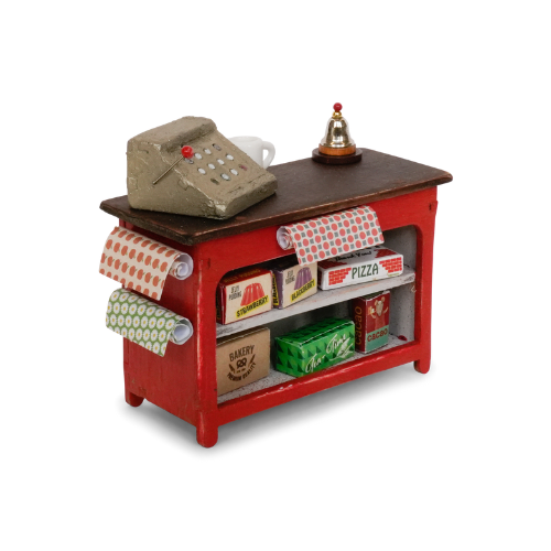 Furniture Kit - Shop