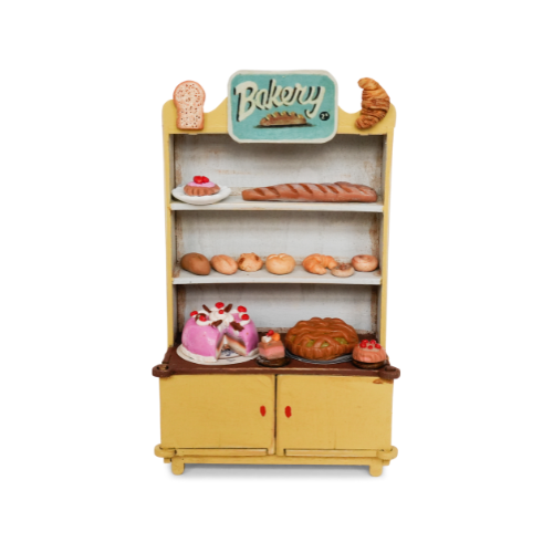 Furniture Kit - Shop