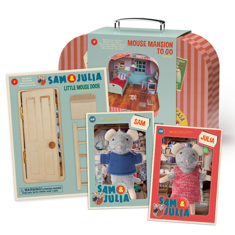 The Bestseller Bundle