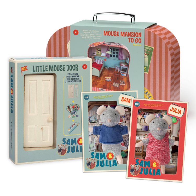 The Bestseller Bundle