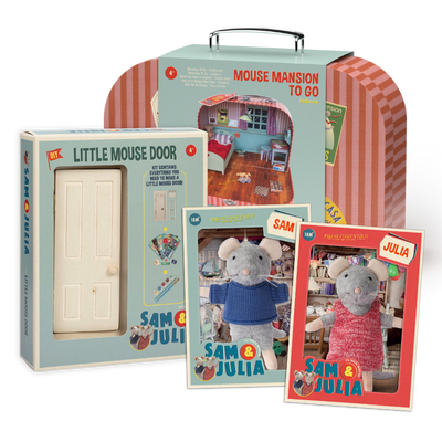 The Bestseller Bundle
