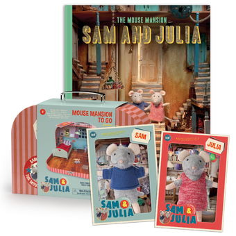 The Sam and Julia Starter Bundle