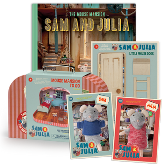 The Sam and Julia Starter Bundle