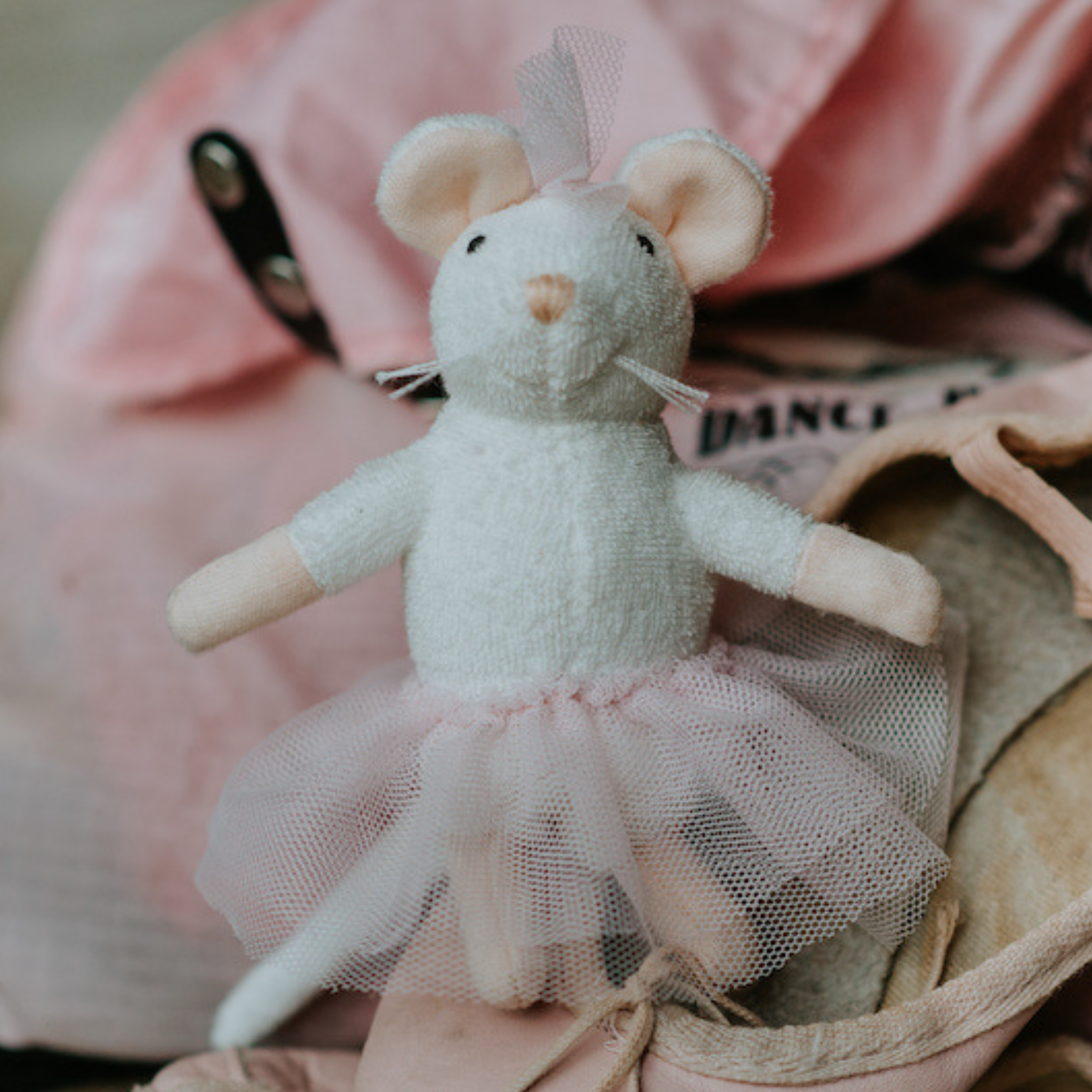 Ella Plush