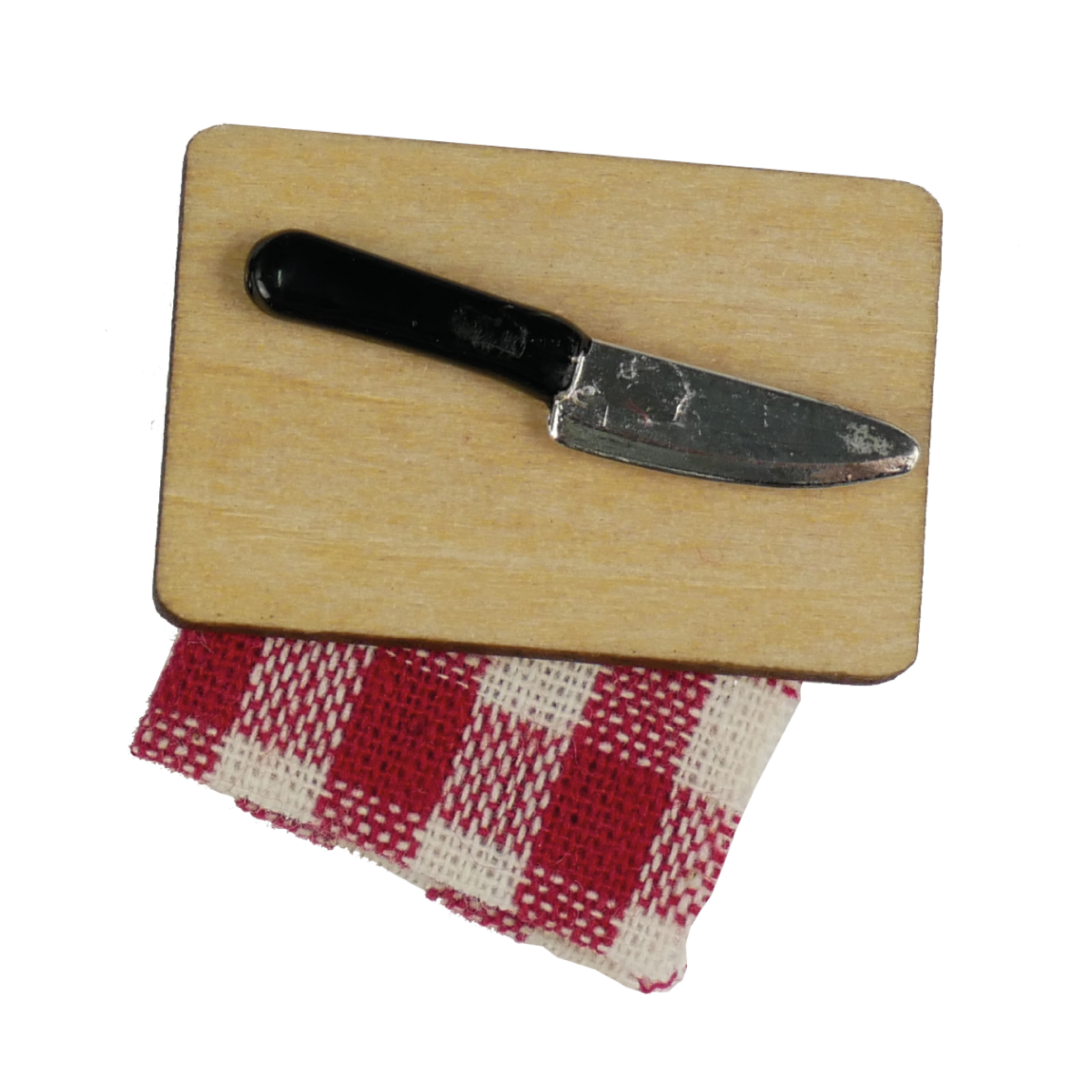 Minis - Bread Set (3 pcs)