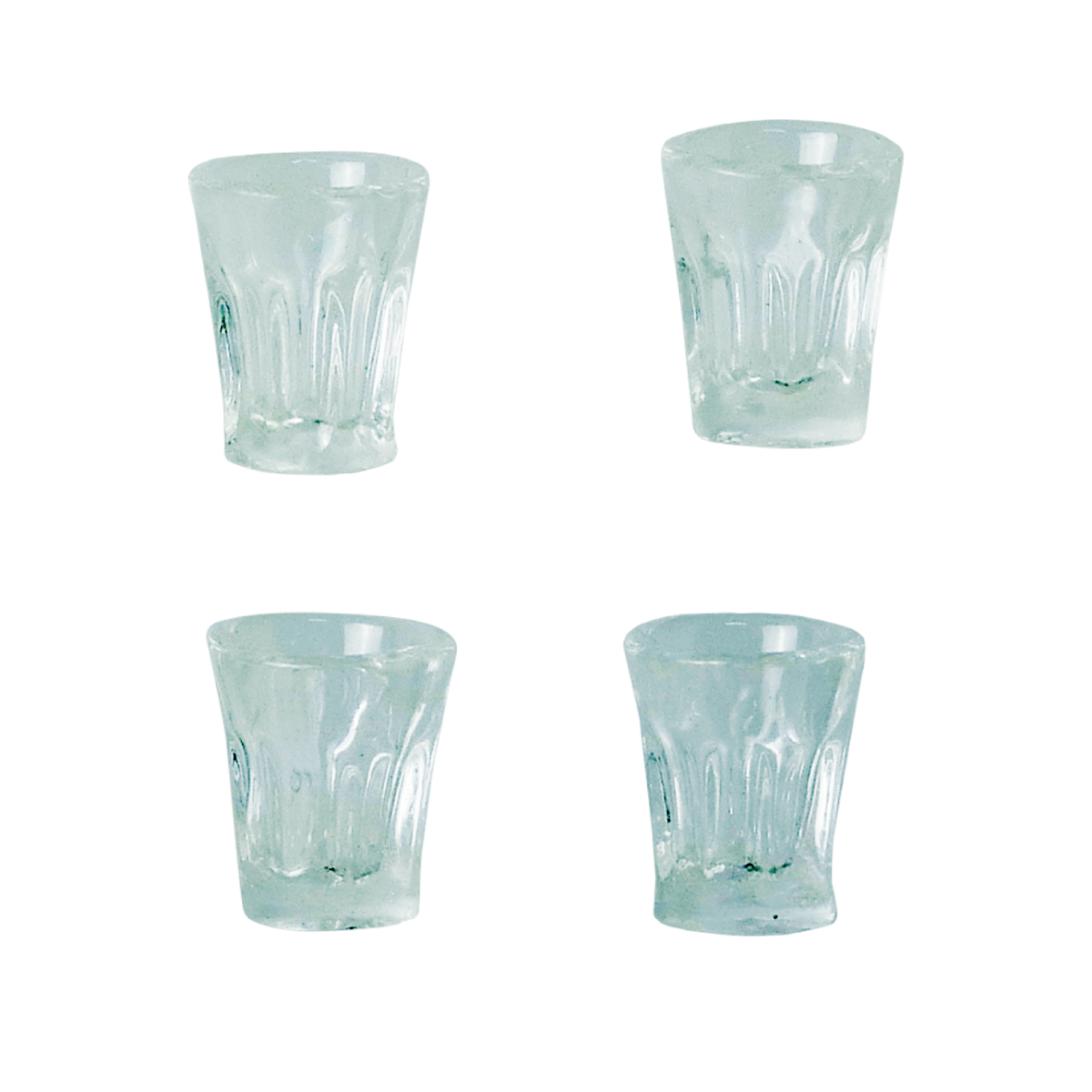 Minis - Glasses (4 pcs)