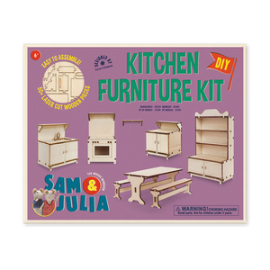 Furniture Kit - Kitchen