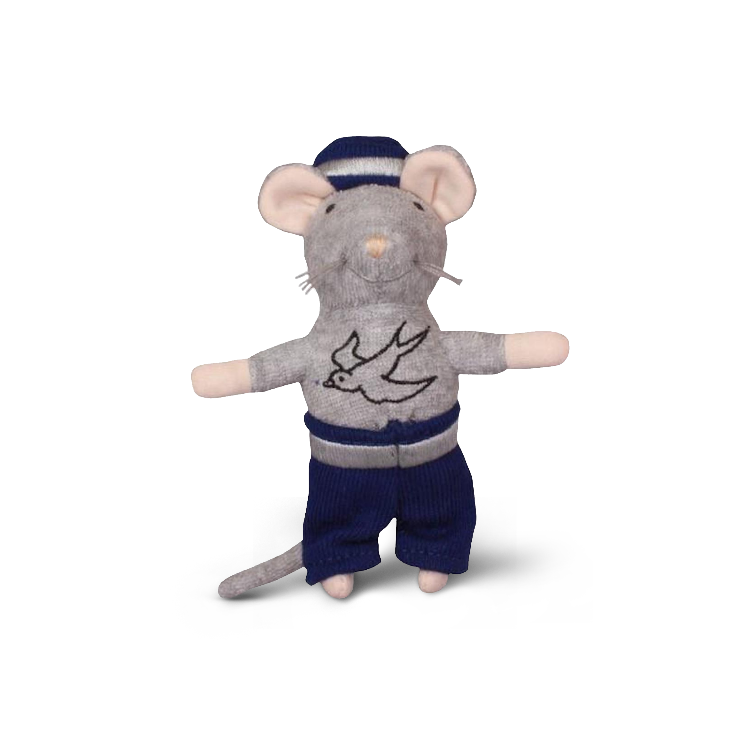 Grandpa Sailor Plush