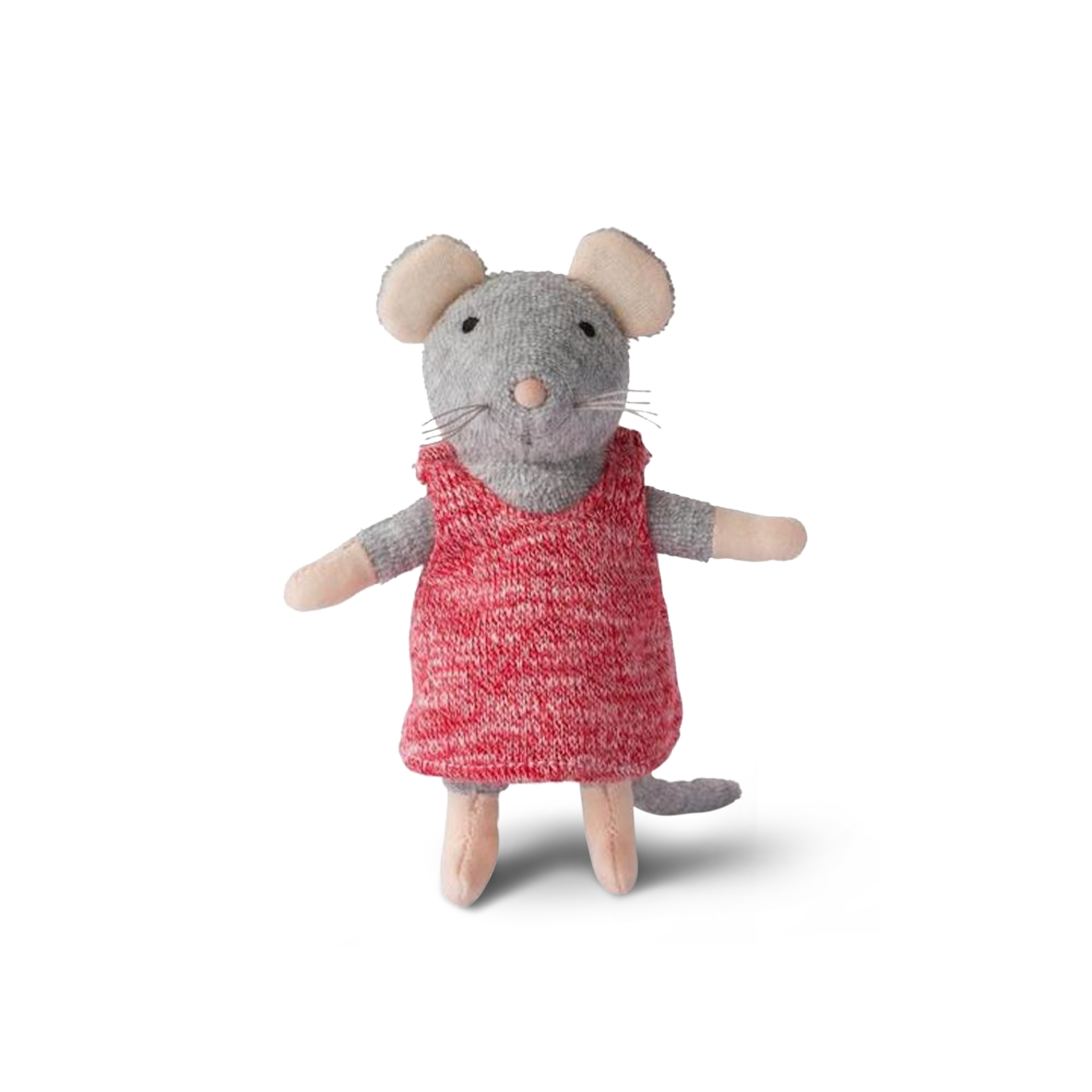 Julia Plush