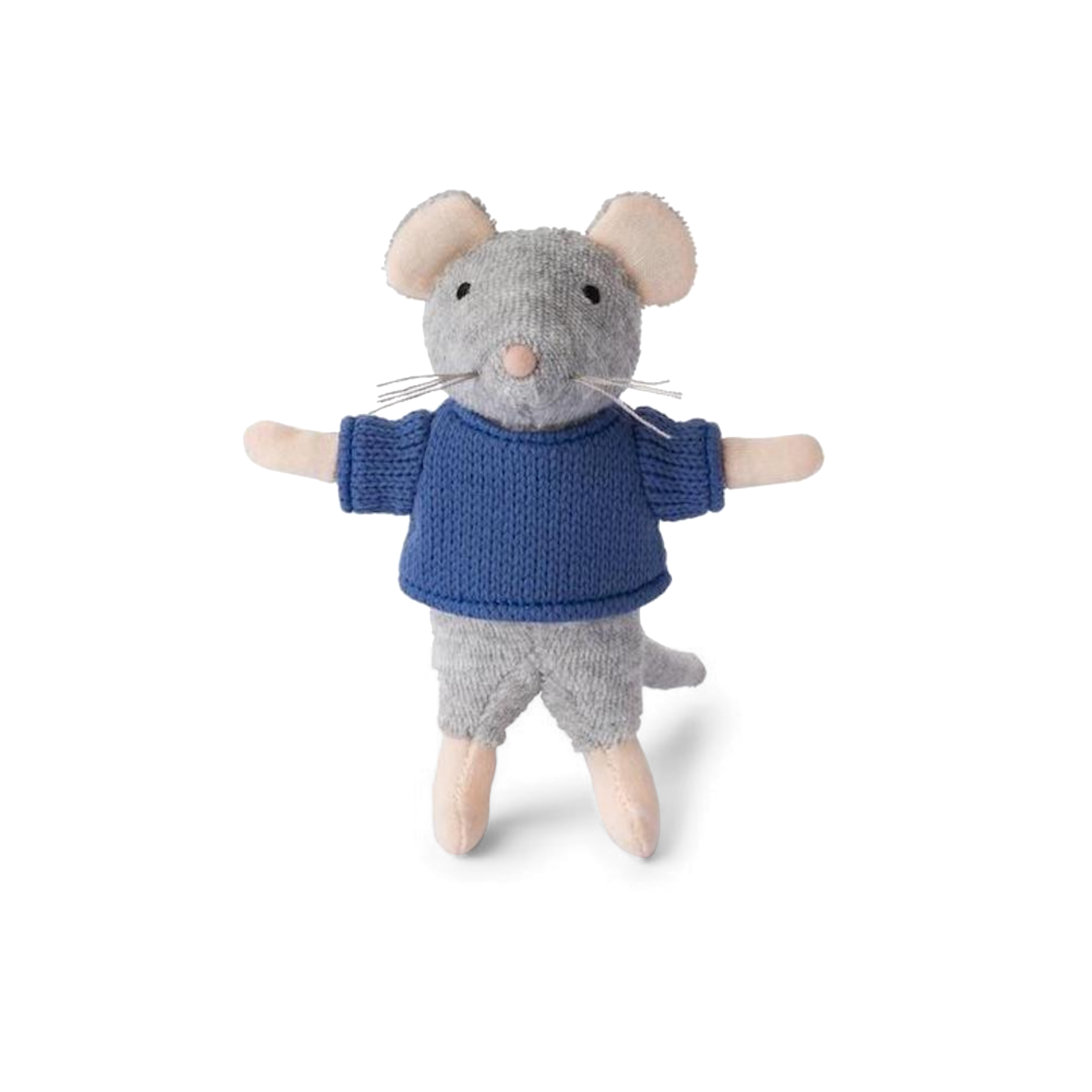 Stuart Soft Mouse