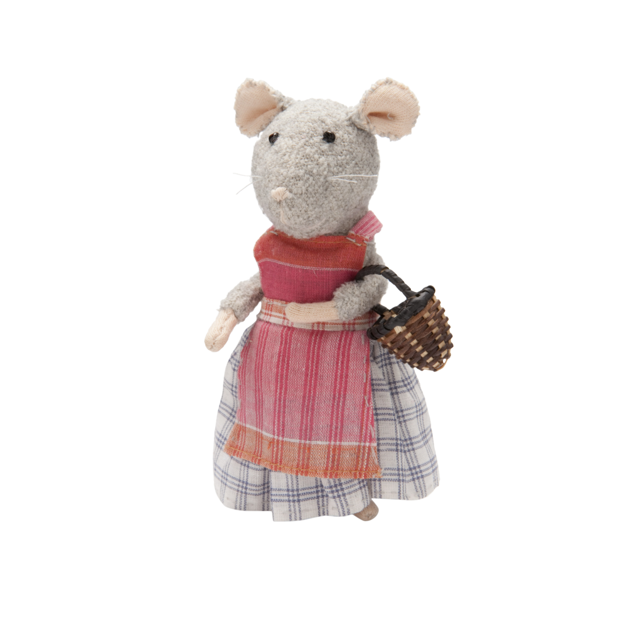 Masterclass: Make your own Mouse Mansion Mouse!