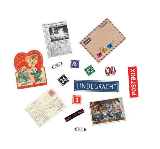 2x Little Mouse Door Bundle