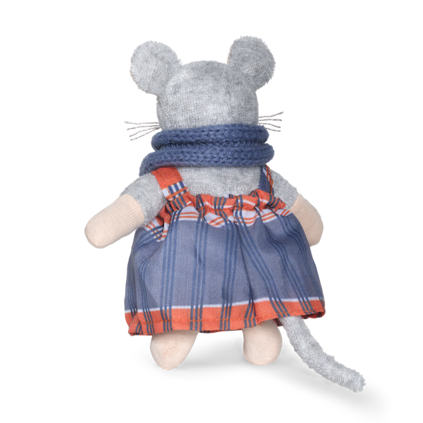 Sam's Mother Plush
