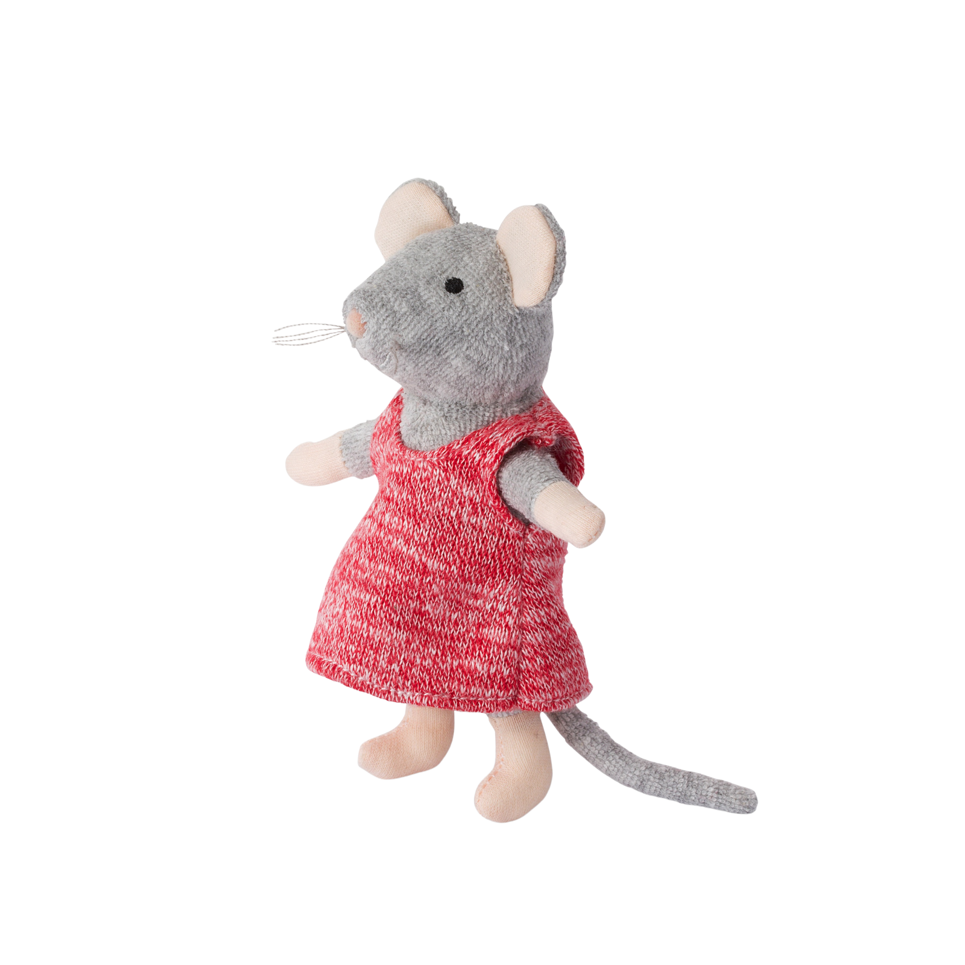 Julia Plush
