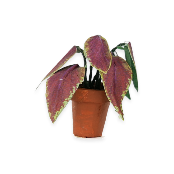 The Mouse Mansion Die-Cuts