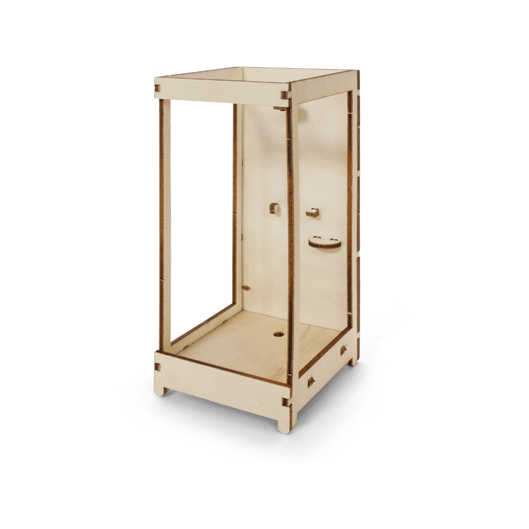 Bathroom Furniture Kit