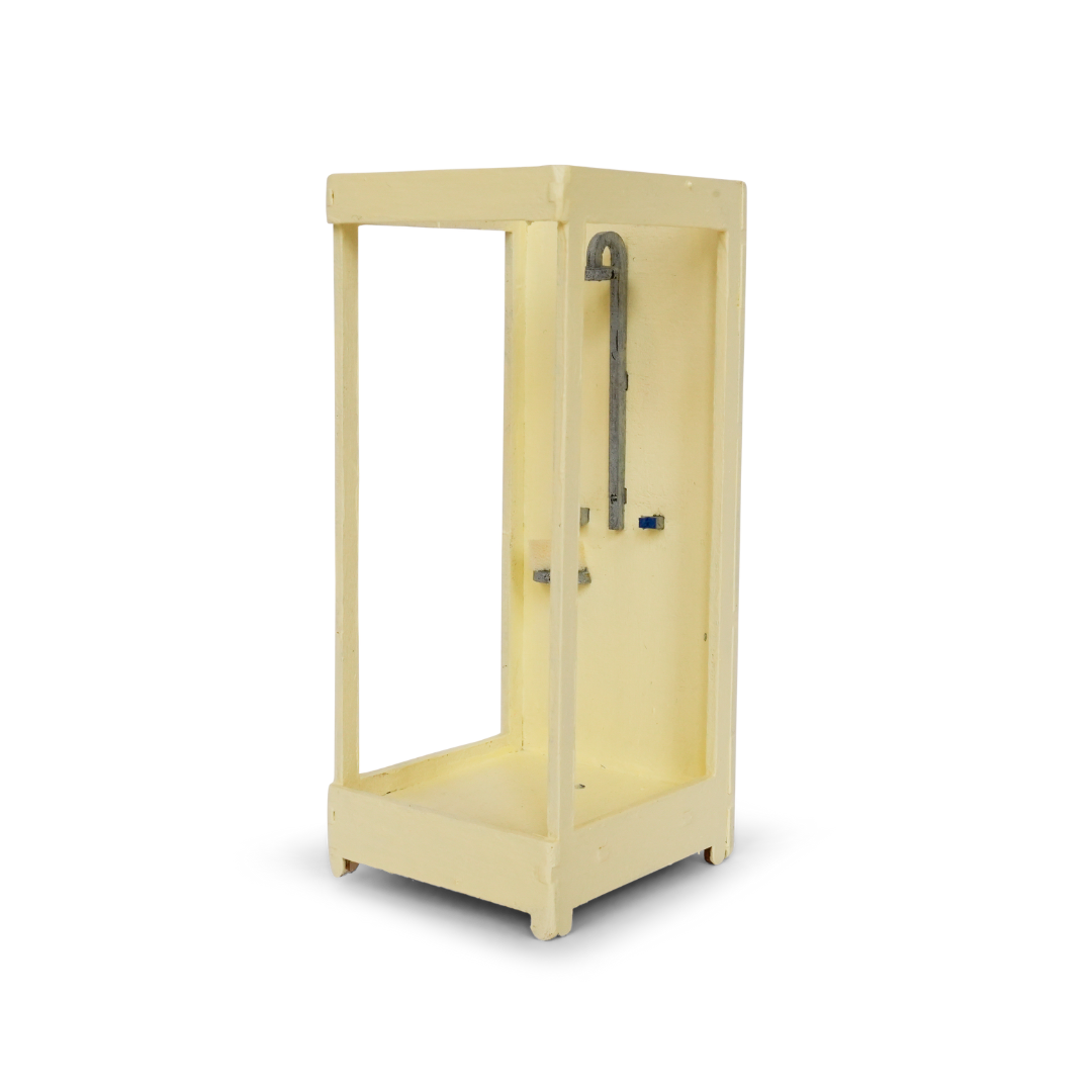 Furniture Kit - Bathroom