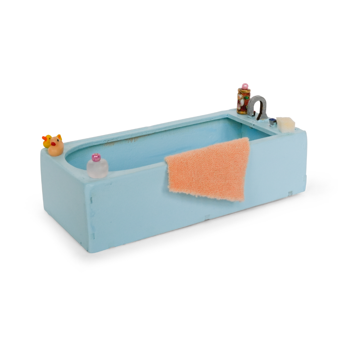 Bathroom Furniture Kit