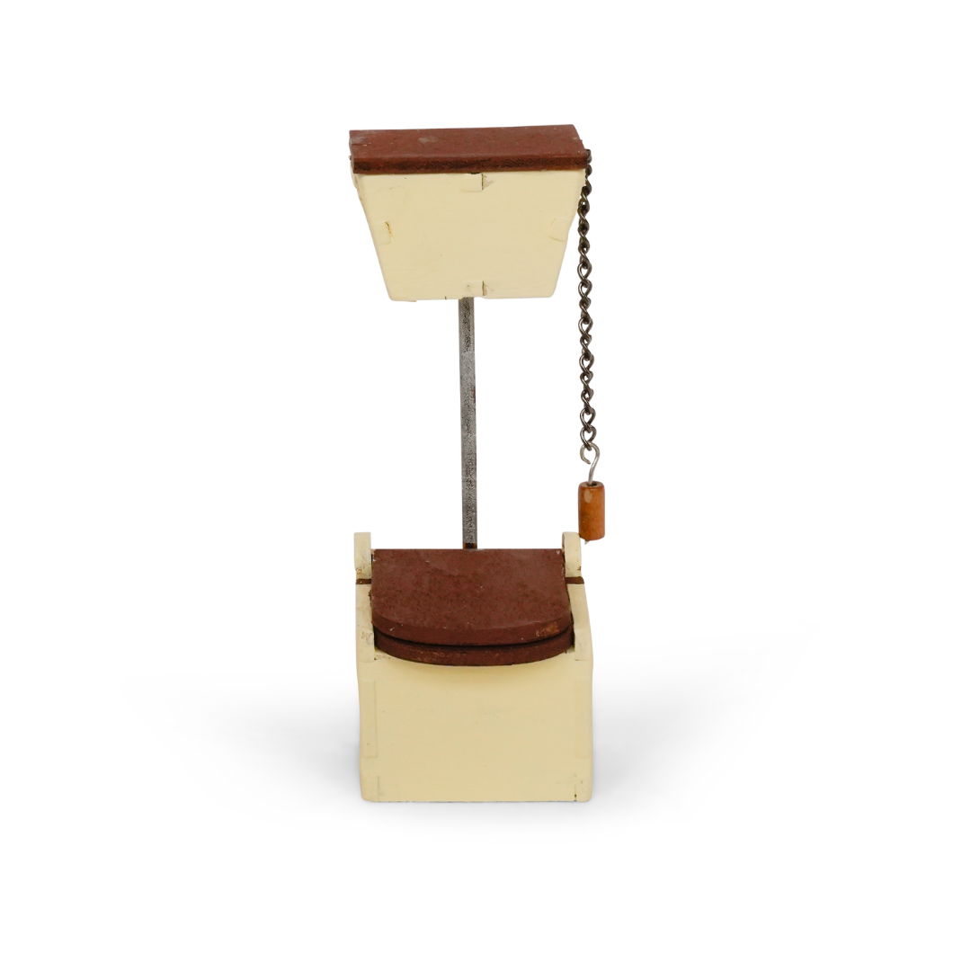 Bathroom Furniture Kit